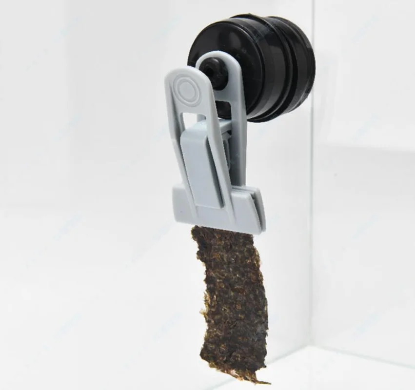 Veggie-Mag 먹이 클립 수족관 물고기 탱크 강력 - Seaweed Snack 리뷰 및 가격