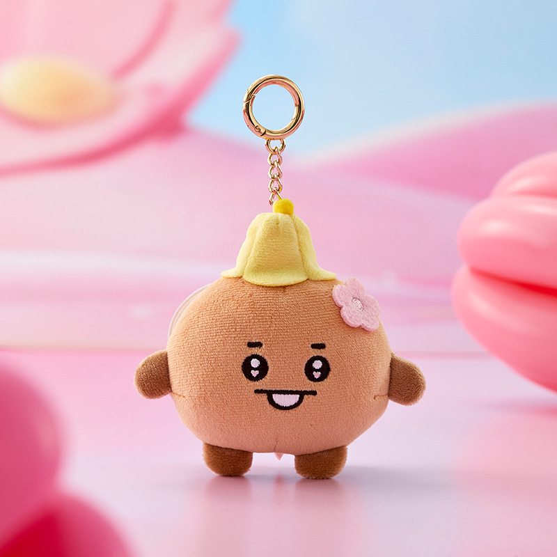 BT21 치미 쿠키 코야 슈키 타타 창의적인 애니메이션 - Cookies Pack 리뷰 및 가격